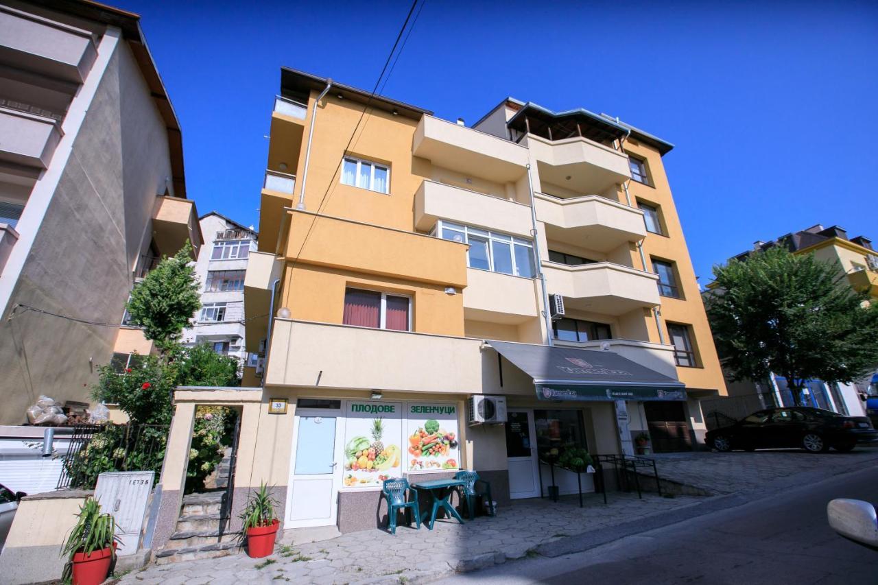 Мини Студио Рози Sandanski Exterior photo